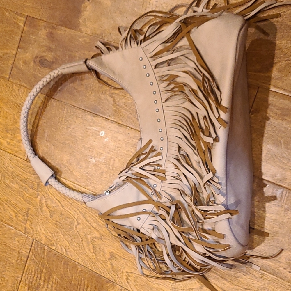 Western looking purse